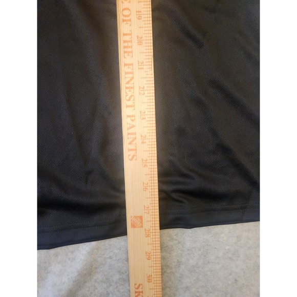 Adidas Shirt Mens Medium Black Estro 19 Jersey Climalite Soccer DP3233 New READ - Picture 6 of 10